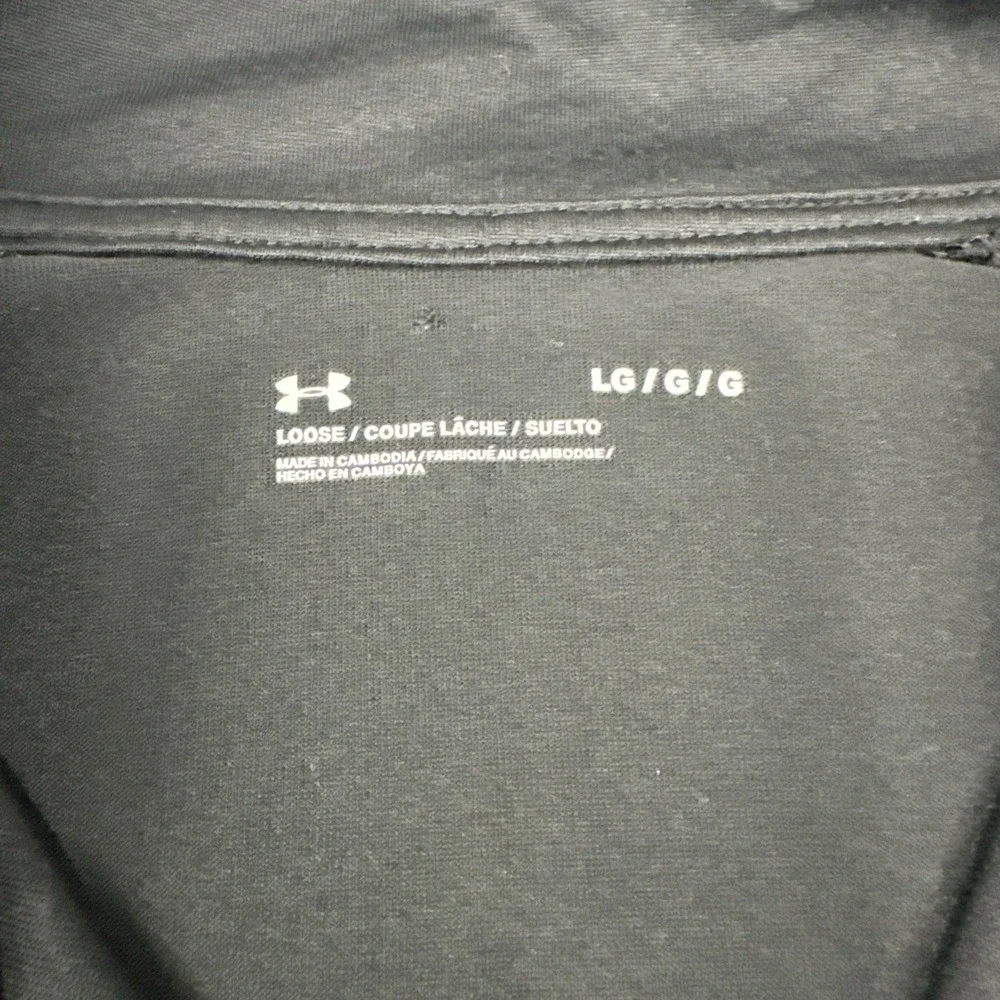 Under Armour this under